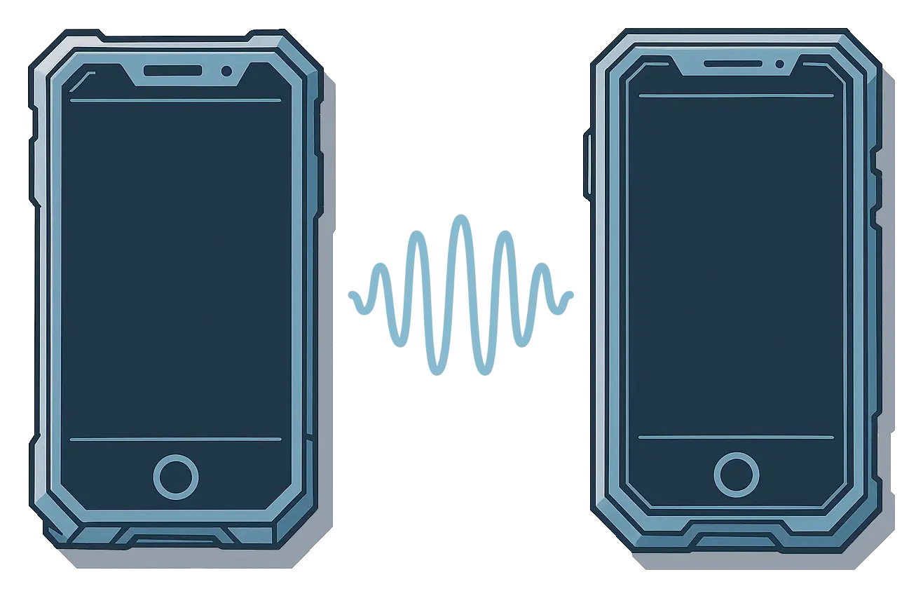 Image of Bluetooth profiles structure